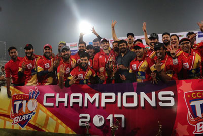 celebrity-cricket-league-telugu-warriors-won-the-match